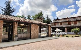 Villa Montegenco